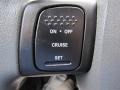 2007 Dodge Ram 2500 SLT Quad Cab 4x4 Controls