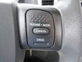 Medium Slate Gray Controls Photo for 2007 Dodge Ram 2500 #54089697