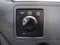 2007 Dodge Ram 2500 SLT Quad Cab 4x4 Controls