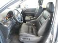 2006 Silver Pearl Metallic Honda Odyssey Touring  photo #17