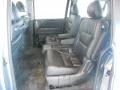 Silver Pearl Metallic - Odyssey Touring Photo No. 19
