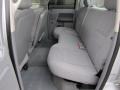 Medium Slate Gray Interior Photo for 2007 Dodge Ram 2500 #54089820