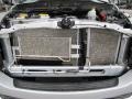 5.7 Liter HEMI OHV 16-Valve V8 2007 Dodge Ram 2500 SLT Quad Cab 4x4 Engine