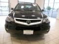 Crystal Black Pearl - RDX SH-AWD Technology Photo No. 2