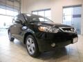 Crystal Black Pearl - RDX SH-AWD Technology Photo No. 3