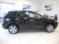 Crystal Black Pearl - RDX SH-AWD Technology Photo No. 4