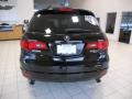 Crystal Black Pearl - RDX SH-AWD Technology Photo No. 6