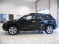 Crystal Black Pearl - RDX SH-AWD Technology Photo No. 8