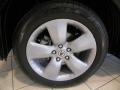Crystal Black Pearl - RDX SH-AWD Technology Photo No. 9