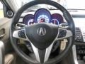 Crystal Black Pearl - RDX SH-AWD Technology Photo No. 15