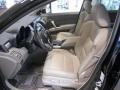 Crystal Black Pearl - RDX SH-AWD Technology Photo No. 16