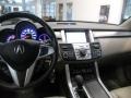 Crystal Black Pearl - RDX SH-AWD Technology Photo No. 25