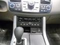 Crystal Black Pearl - RDX SH-AWD Technology Photo No. 31