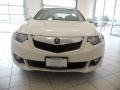 Premium White Pearl - TSX Sedan Photo No. 3
