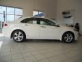 Premium White Pearl - TSX Sedan Photo No. 5