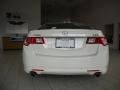 Premium White Pearl - TSX Sedan Photo No. 7