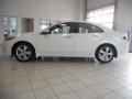 Premium White Pearl - TSX Sedan Photo No. 9