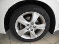 Premium White Pearl - TSX Sedan Photo No. 10