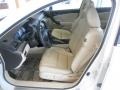 Premium White Pearl - TSX Sedan Photo No. 17