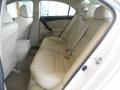 Premium White Pearl - TSX Sedan Photo No. 19
