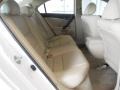 Premium White Pearl - TSX Sedan Photo No. 23