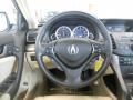 Premium White Pearl - TSX Sedan Photo No. 25