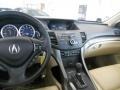 Premium White Pearl - TSX Sedan Photo No. 26