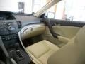 Premium White Pearl - TSX Sedan Photo No. 27