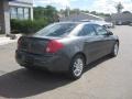 2006 Stealth Gray Metallic Pontiac G6 Sedan  photo #6