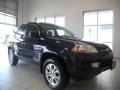 2003 Midnight Blue Pearl Acura MDX Touring  photo #3