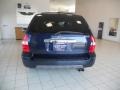 2003 Midnight Blue Pearl Acura MDX Touring  photo #6