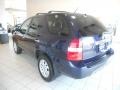 2003 Midnight Blue Pearl Acura MDX Touring  photo #7