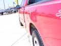 Bright Red - F150 XLT SuperCab Photo No. 21