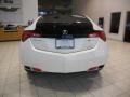 Aspen White Pearl - ZDX AWD Advance Photo No. 6