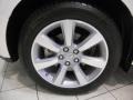 2010 Acura ZDX AWD Advance Wheel and Tire Photo