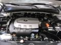 3.7 Liter SOHC 24-Valve VTEC V6 2010 Acura ZDX AWD Advance Engine