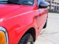 Bright Red - F150 XLT SuperCab Photo No. 24
