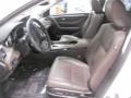 Aspen White Pearl - ZDX AWD Advance Photo No. 17