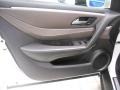 Aspen White Pearl - ZDX AWD Advance Photo No. 18