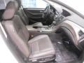 Aspen White Pearl - ZDX AWD Advance Photo No. 21