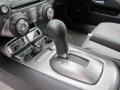 Gray Transmission Photo for 2011 Chevrolet Camaro #54091683