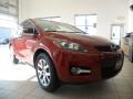Copper Red Mica - CX-7 Touring Photo No. 3