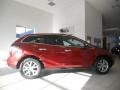 Copper Red Mica - CX-7 Touring Photo No. 4