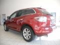 Copper Red Mica - CX-7 Touring Photo No. 7