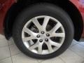 Copper Red Mica - CX-7 Touring Photo No. 9