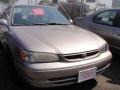 1998 Sandrift Pearl Metallic Toyota Corolla LE  photo #2