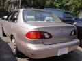 1998 Sandrift Pearl Metallic Toyota Corolla LE  photo #4
