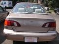 1998 Sandrift Pearl Metallic Toyota Corolla LE  photo #6