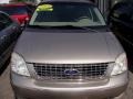 2004 Arizona Beige Metallic Ford Freestar SEL  photo #3