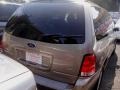 Arizona Beige Metallic - Freestar SEL Photo No. 5
